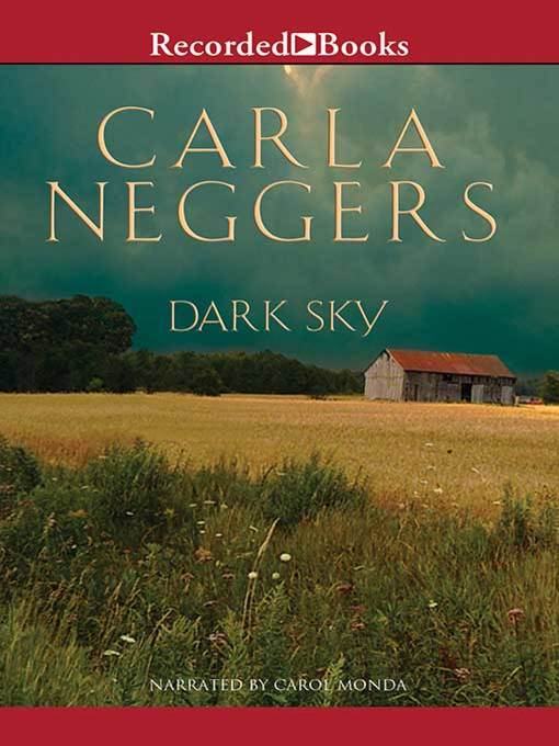 Title details for Dark Sky by Carla Neggers - Wait list